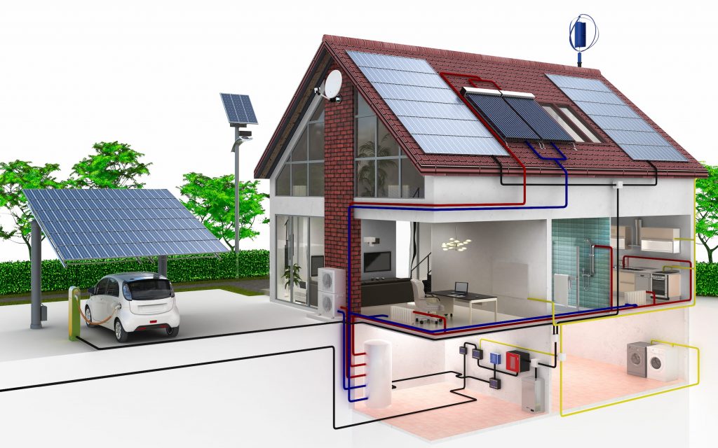 Énergie renouvelable France