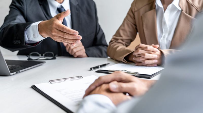 leadership en entreprise