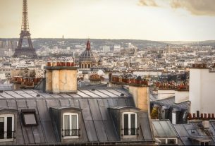 Coût de la vie à Paris