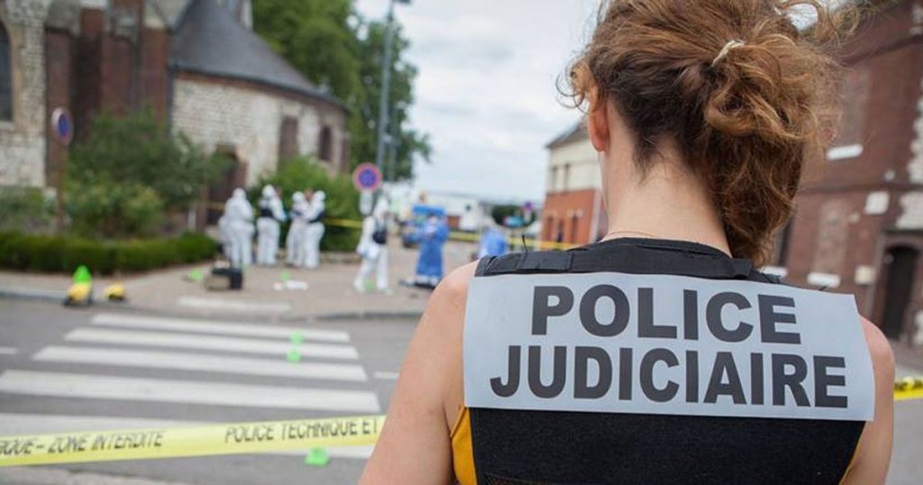 Menace pour la sécurité