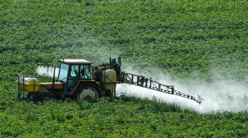Herbicide
