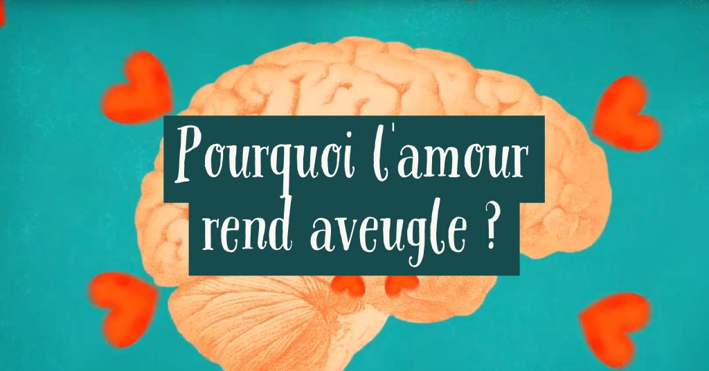 Psychologie des relations amoureuses