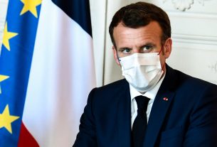 Scandales politiques français