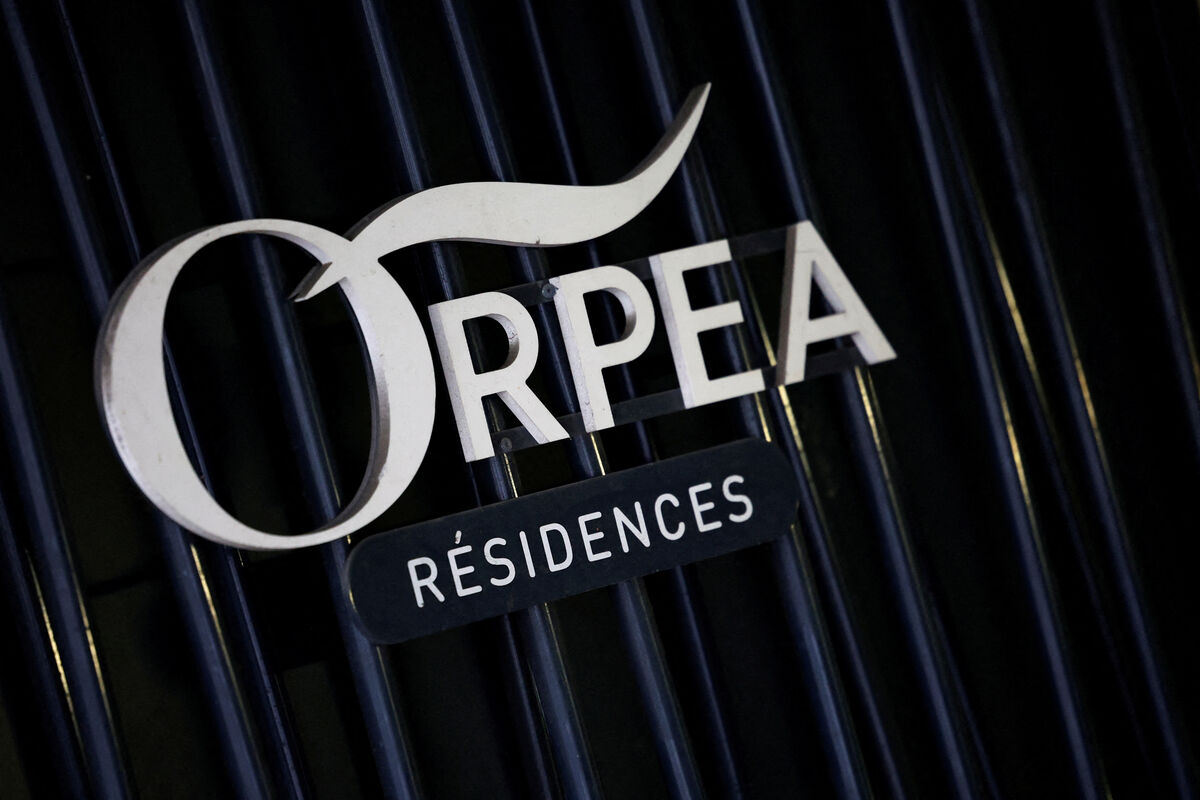 ORPEA scandales