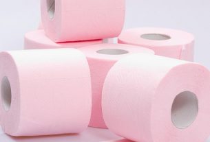Alternatives au papier toilette