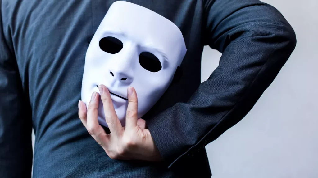 Signes pervers narcissique