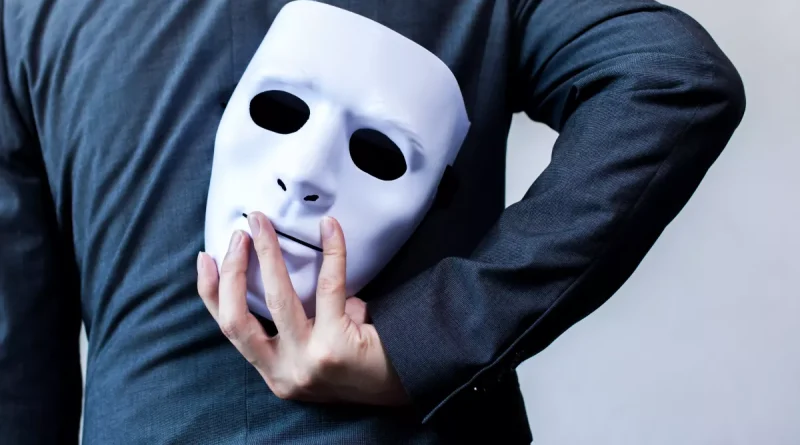 Signes pervers narcissique