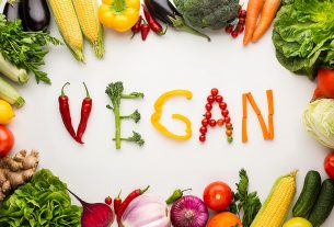 Santé et veganisme
