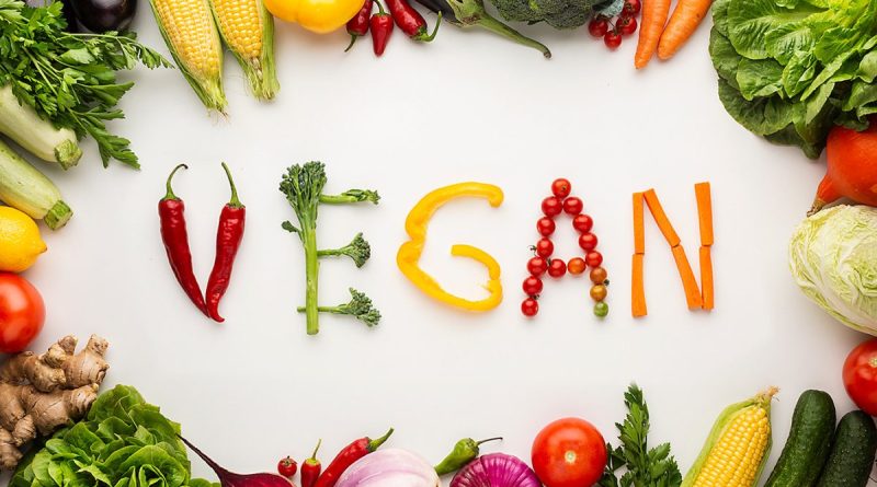 Santé et veganisme