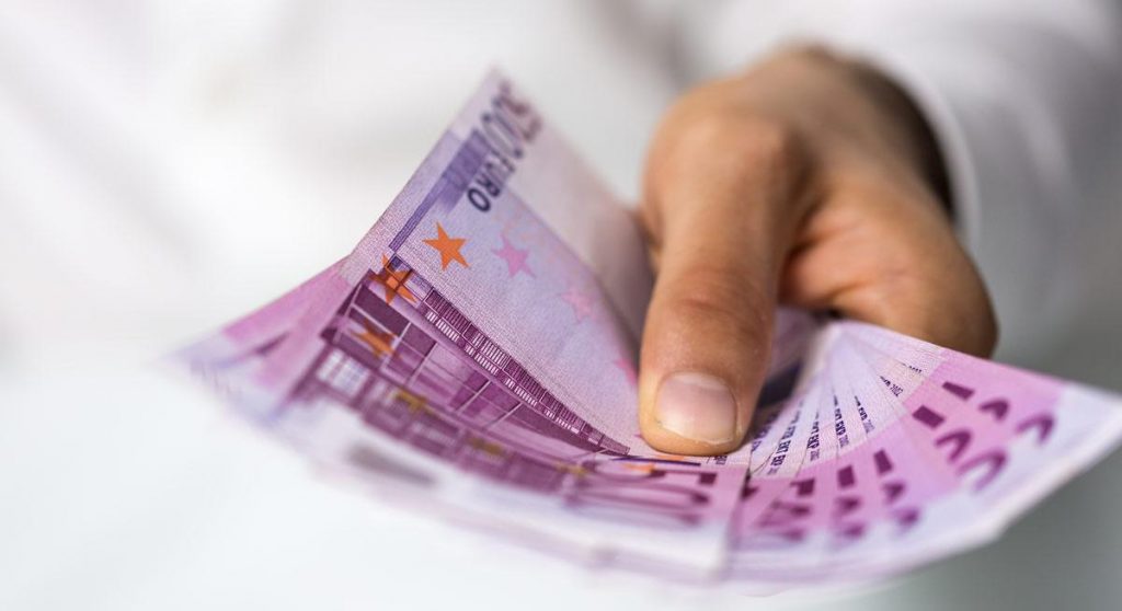 Refuser prêt d'argent