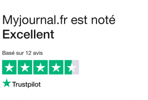 MyJournal.fr