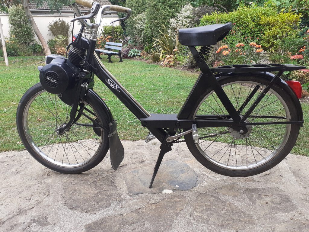 Solex Électrique