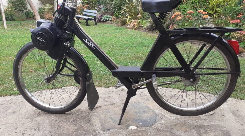 Solex Électrique