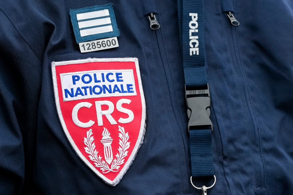 Règlements police matricule