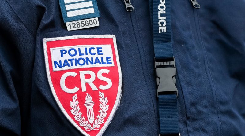 Règlements police matricule