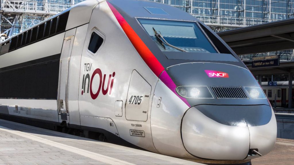 SNCF
