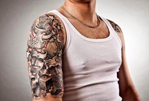Entretien tatouage âge