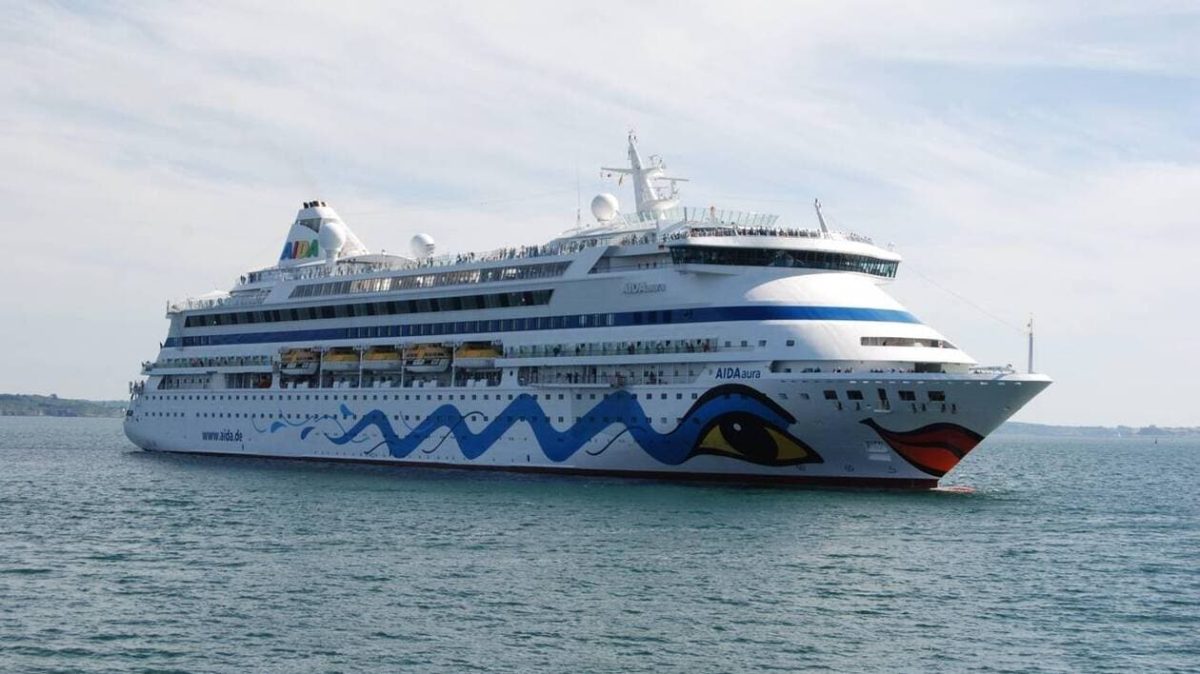 Croisière Sans Fin Annulée