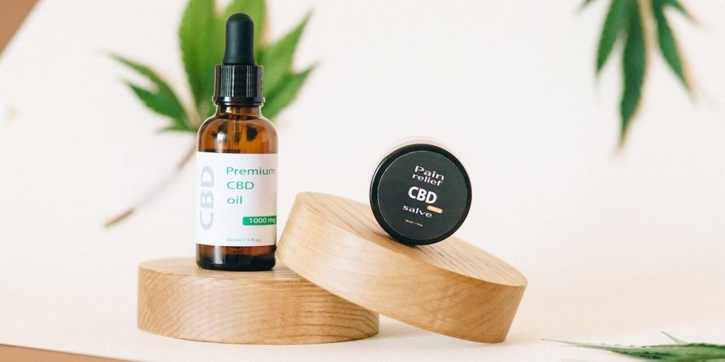 CBD sommeil