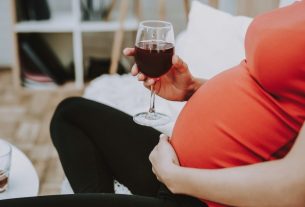 Alcool et développement fœtal