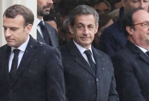 Analyse Comparative : Popularité des Présidents Français - Sarkozy, Hollande, Macron