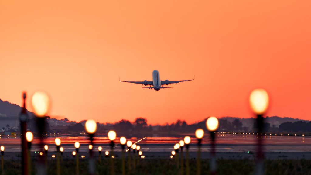 Remboursement billet avion