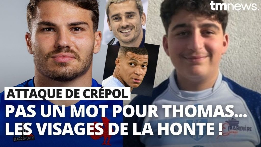 Réactions des célébrités