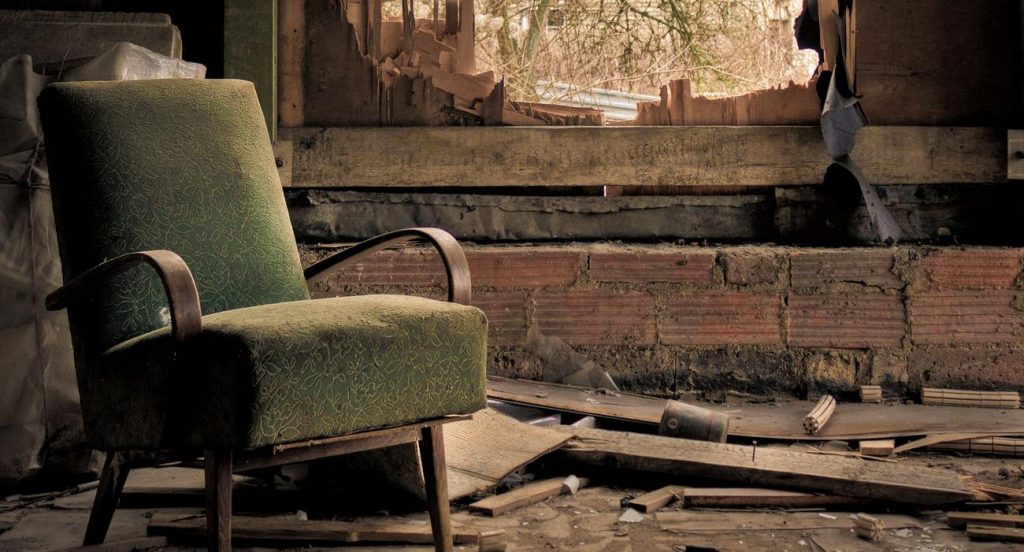 Stratégie récupération logement