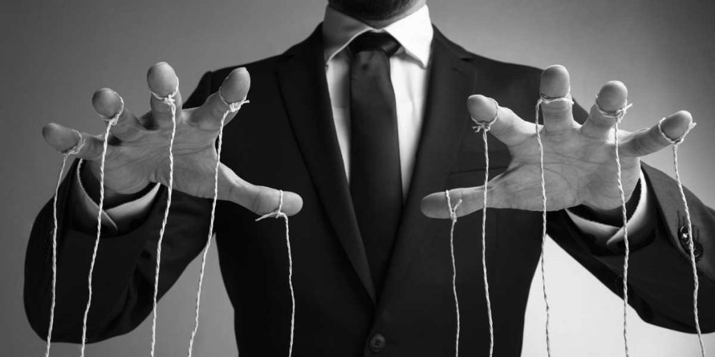 Vulnérabilités des manipulateurs