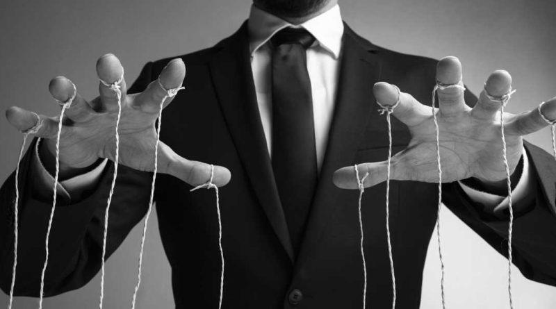 Vulnérabilités des manipulateurs