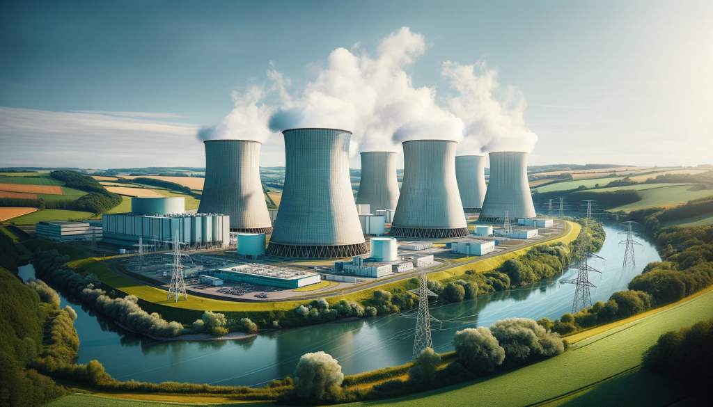 EDF