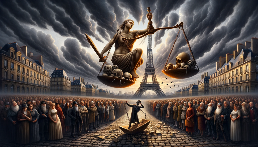 meurtre, 43 coups de couteau