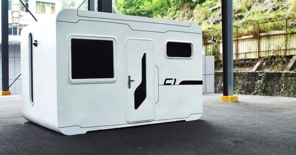 Cube One