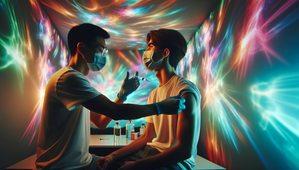 Drogue 3MMC Gay Paris