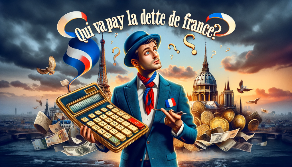 déficit budgétaire