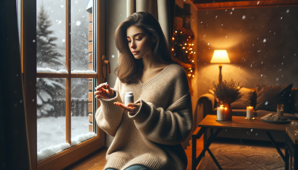 Virus d'Hiver