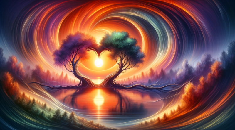 Amour infini