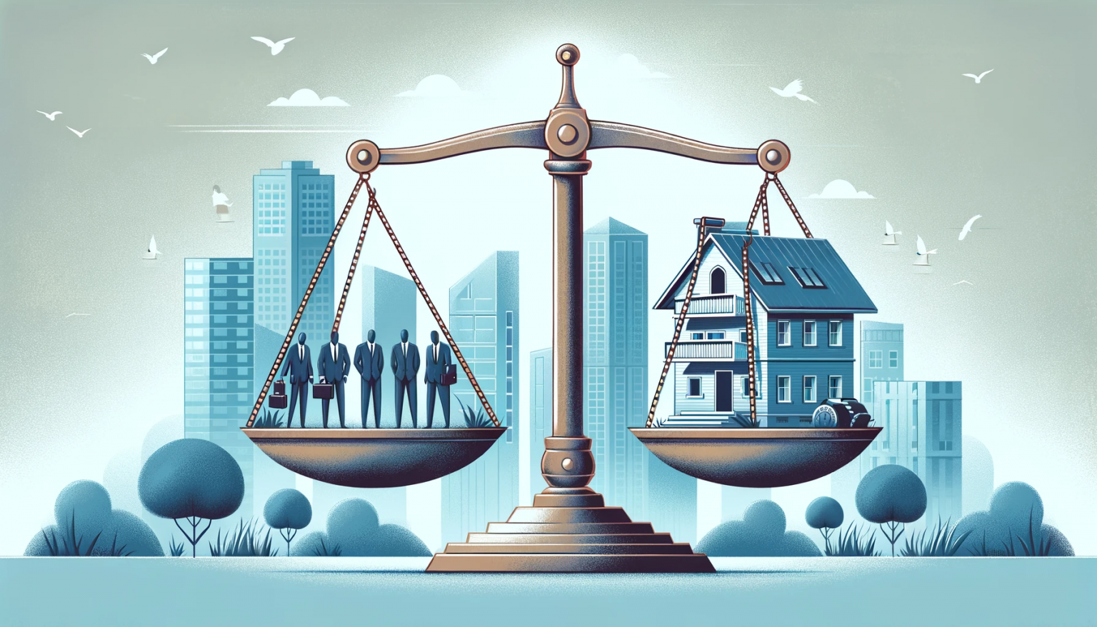 Le "Bail Code Civil" Une flexibilité au service des propriétaires ou une zone de risque pour