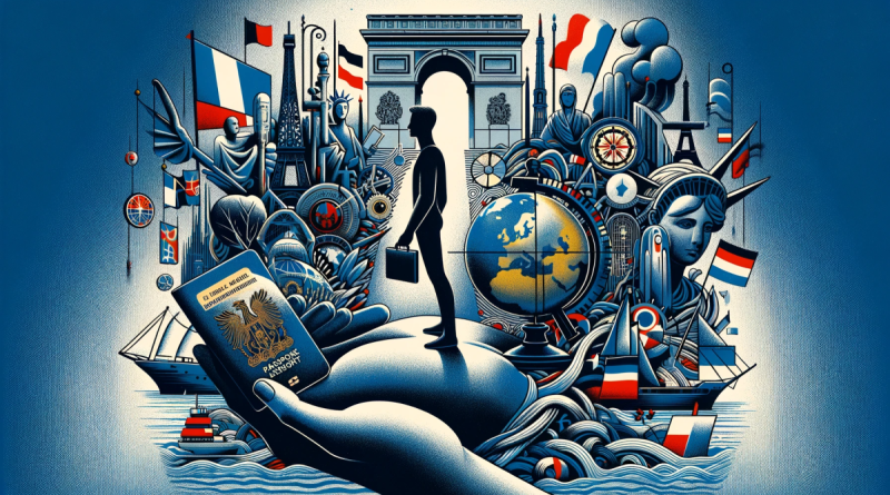 Naturalisation en France