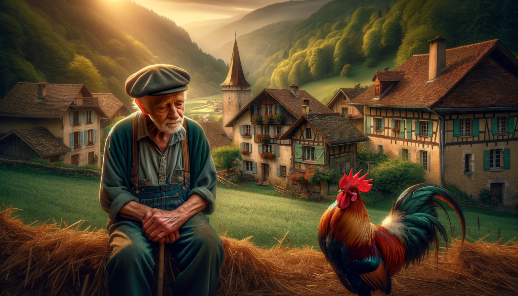 Tensions Urbain-Rural