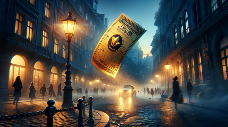 MyMillion