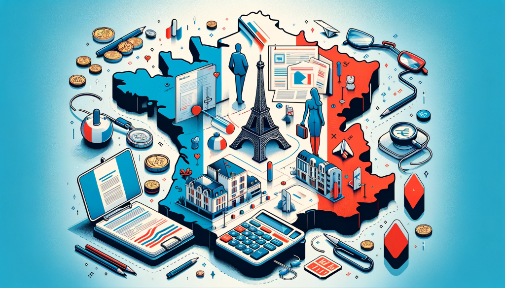 Fiscalité - Pute - France