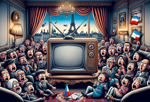 Explorez l'impact de la suspension des émissions d'investigation de France TV sur la liberté de la presse et le pluralisme médiatique en France, à l'approche des élections européennes. Décryptage d'une décision controversée.