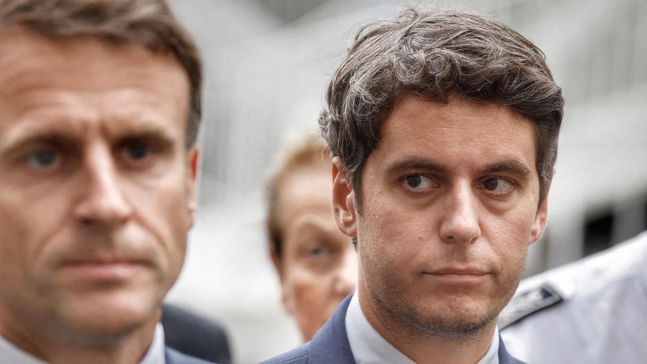 Tout savoir sur le nouveau premier Ministre Français, Gabriel Attal