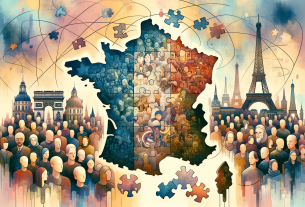 Immigration en France : Réalité des Enjeux et Perspectives