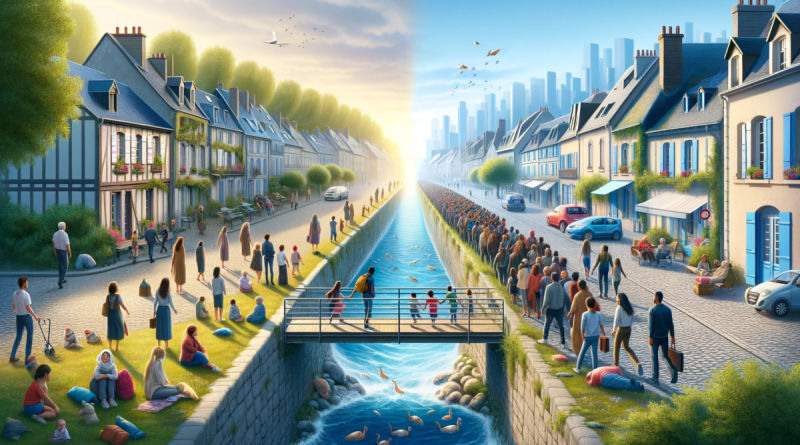 Taux de Natalité France 2023