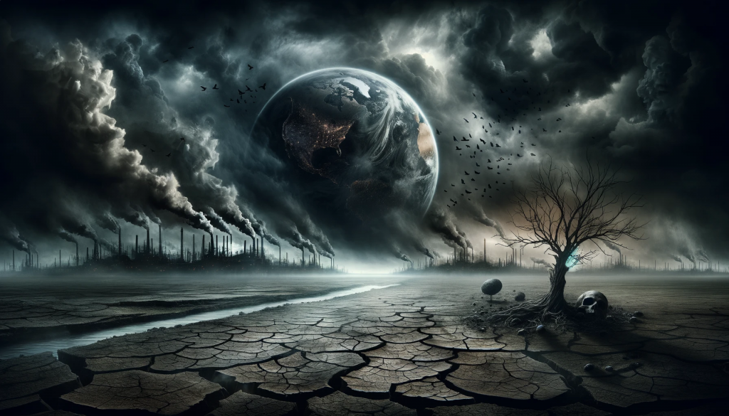 Limites Planétaires