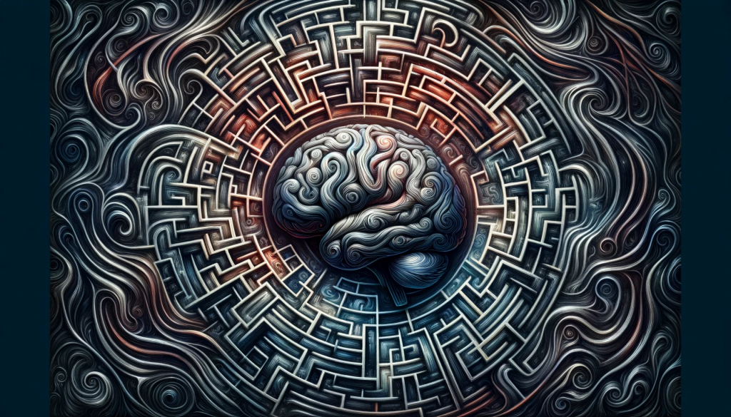 psychiatrie