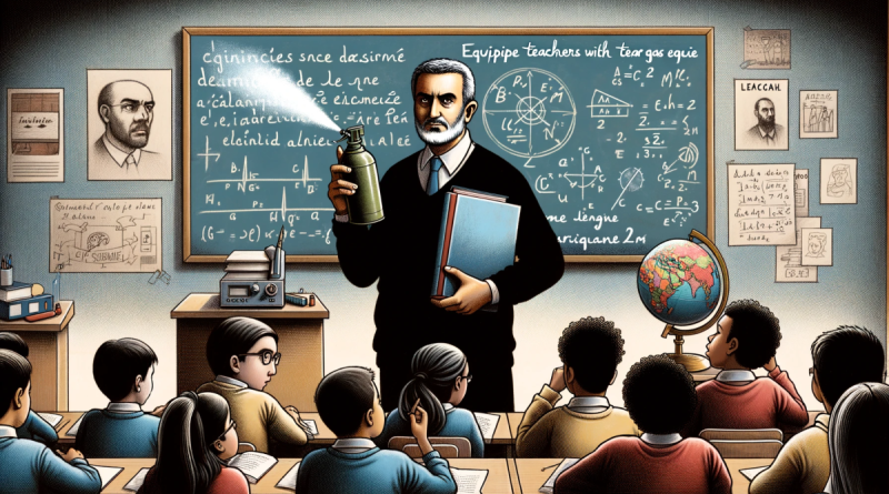 polémique sécurité scolaire