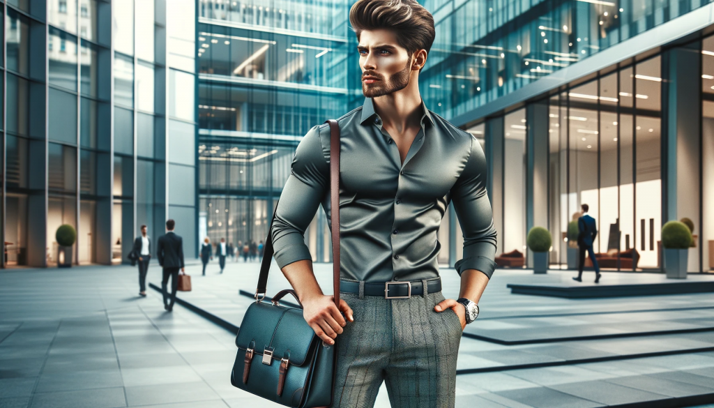 style de vie urbain